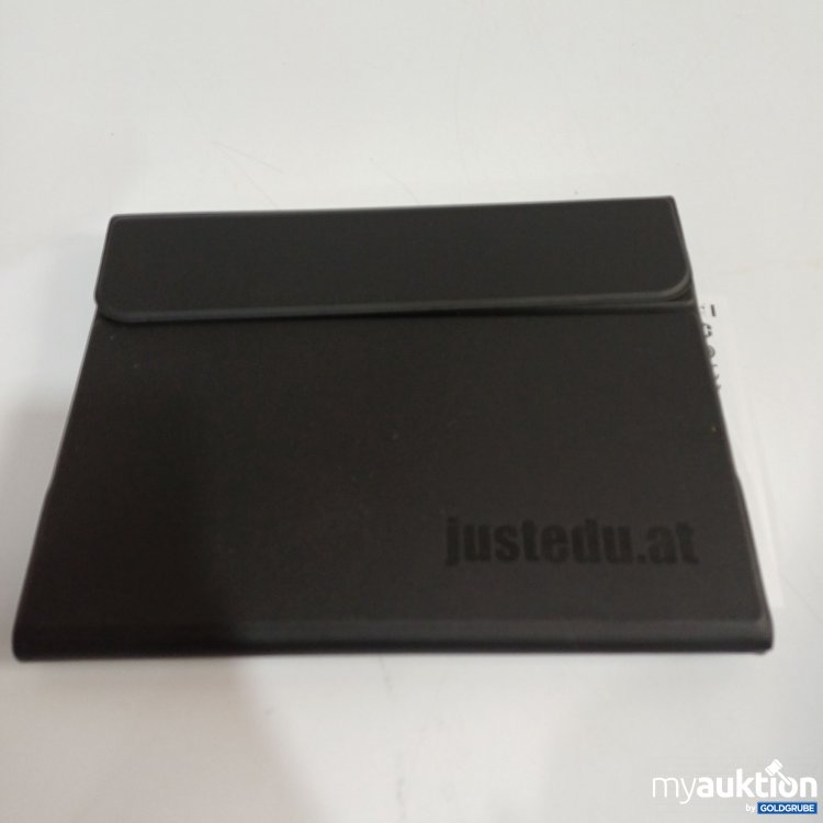 Artikel Nr. 960942: Just edu Bluetooth Tastatur Hülle P6-D 