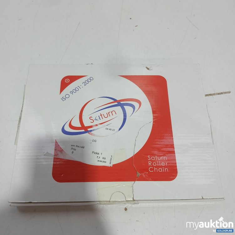 Artikel Nr. 963942: Saturn Roller Chain 08B-1 5m