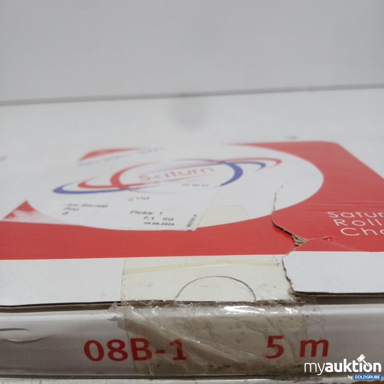 Artikel Nr. 963942: Saturn Roller Chain 08B-1 5m