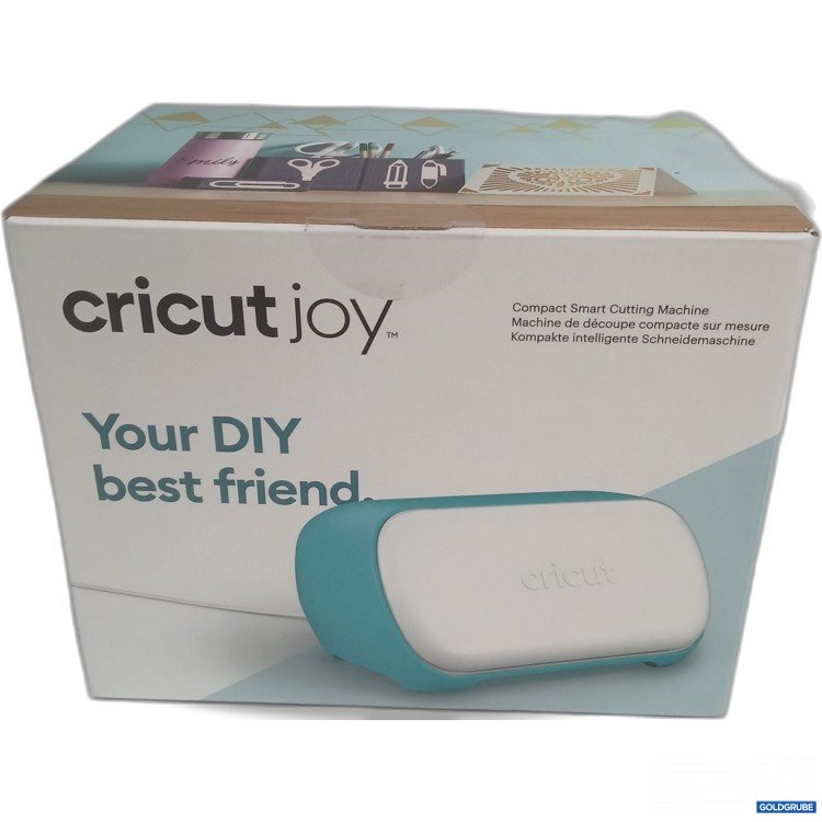 Artikel Nr. 978942 Artikel Nr. 978942: Circut joy Compact Smart Cutting Machine