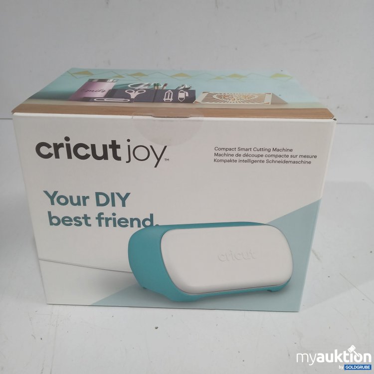 Artikel Nr. 978942 Artikel Nr. 978942: Circut joy Compact Smart Cutting Machine