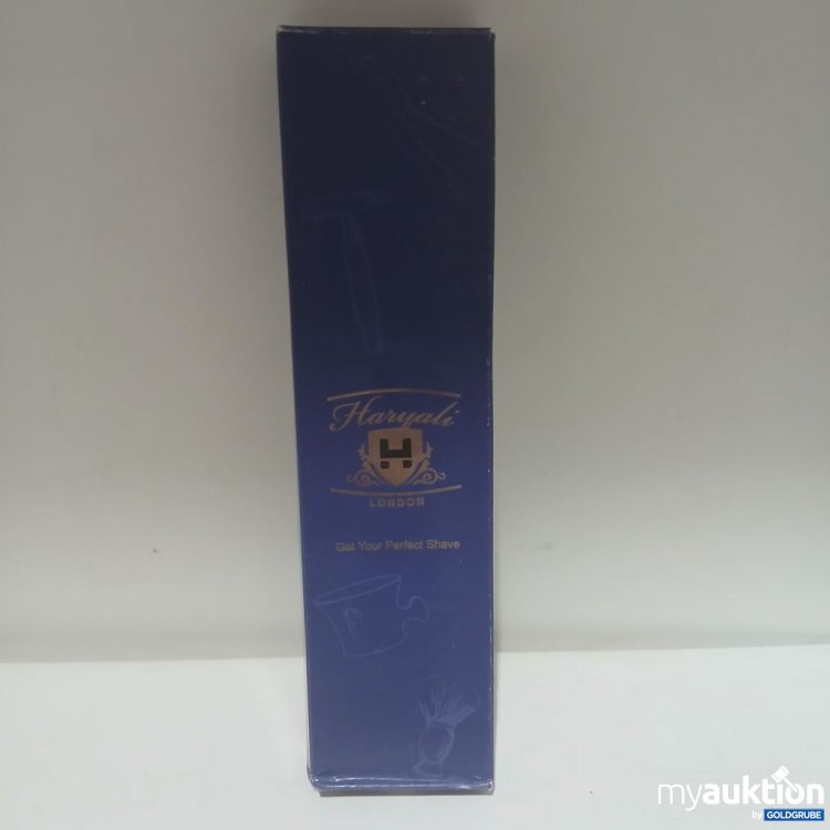 Artikel Nr. 981942: Haryali London Rasierer