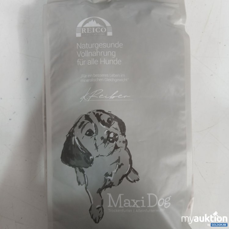 Artikel Nr. 991942: Reico Vital System Maxi Dog Sensiv 3kg 