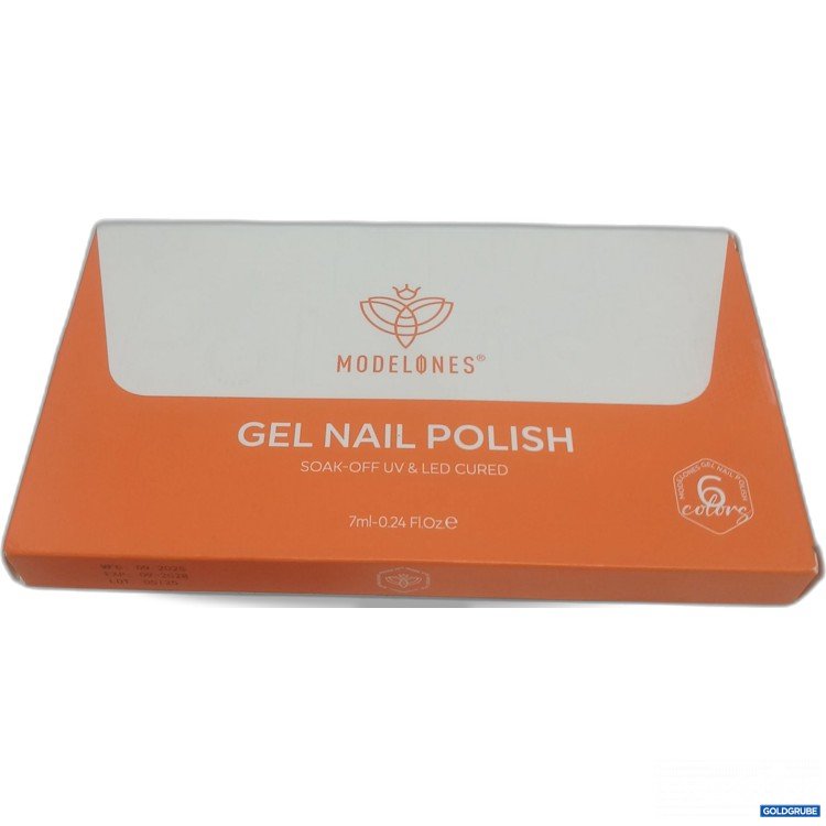 Artikel Nr. 996942: Modelones Gelnail Polish 7ml
