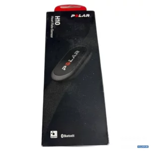 Auktion Polar H 10 Heart rate sensor