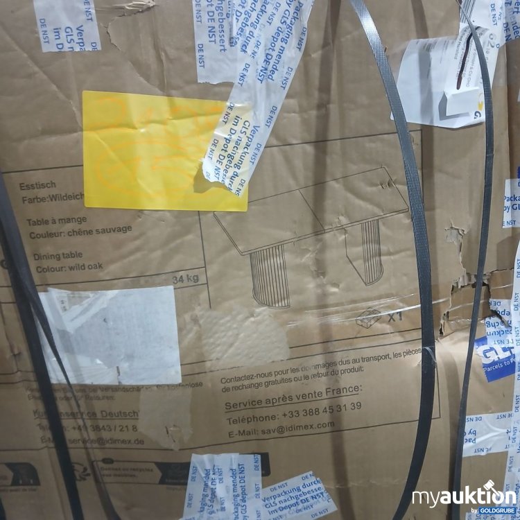 Artikel Nr. 441943 Artikel Nr. 441943: Diverse gebrauchte Kleidung