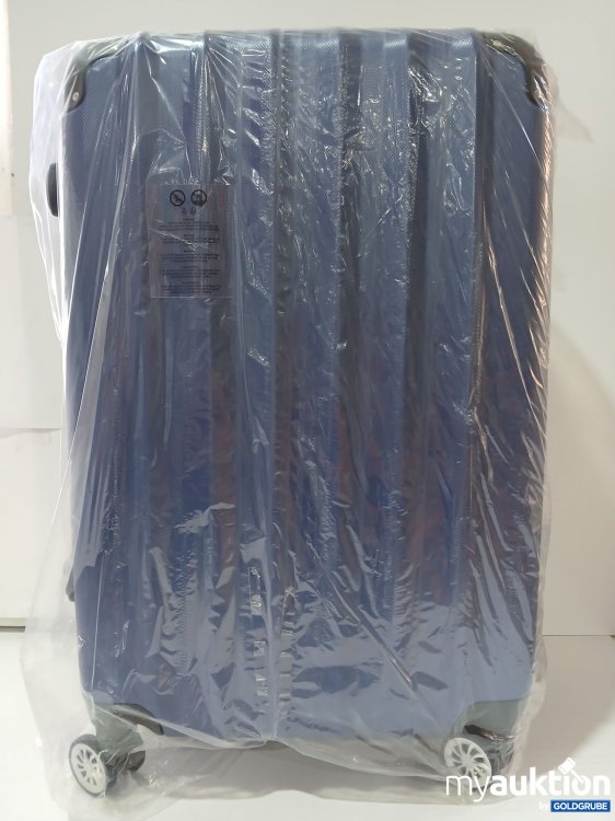 Artikel Nr. 442943: Monzana Hartschalenkoffer Set 3tlg (M/L/XL)