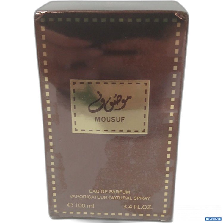 Artikel Nr. 445943 Artikel Nr. 445943: OnlyYou Mousuf Eau De Parfum 100ml