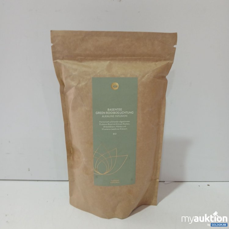 Artikel Nr. 460943: Sunday Natural Basentee 150g 