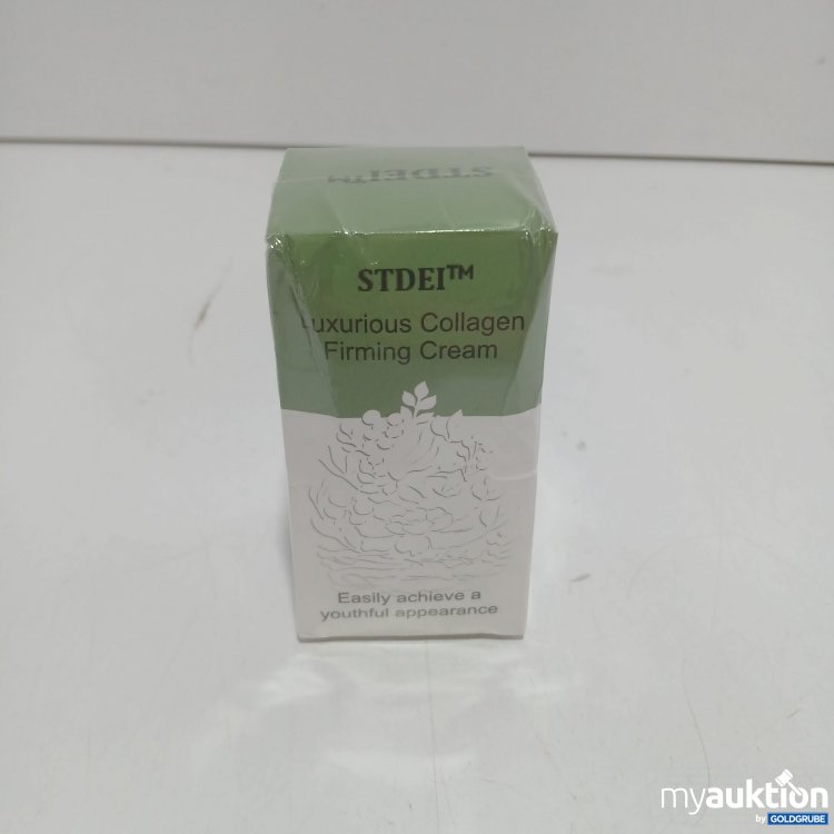 Artikel Nr. 520943 Artikel Nr. 520943: Stdei Luxurious Firming Cream