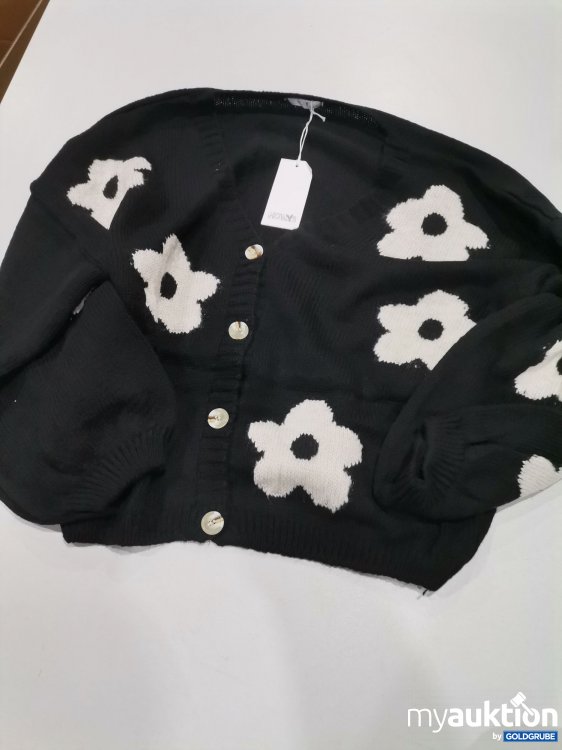 Artikel Nr. 521943 Artikel Nr. 521943: Hollys Cardigan