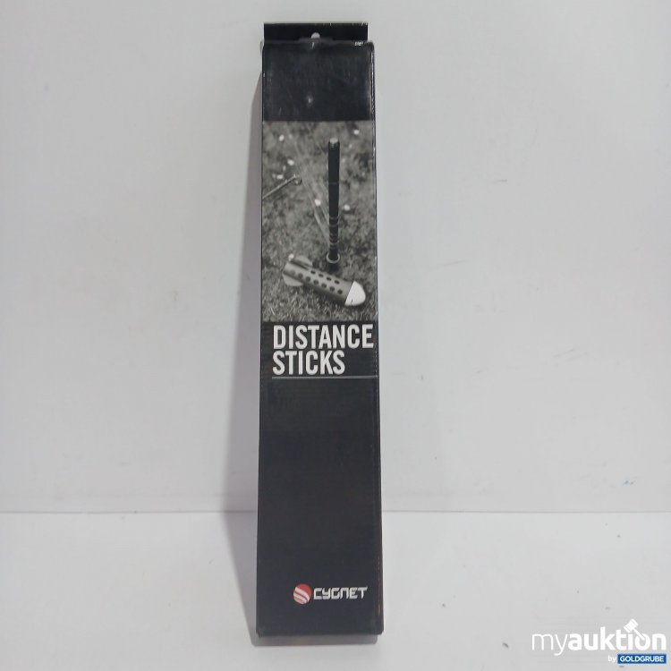 Artikel Nr. 522943 Artikel Nr. 522943: Cygnet Distance Sticks 610200