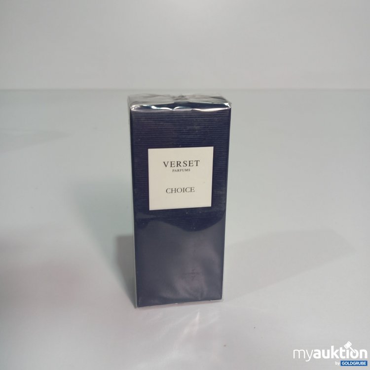 Artikel Nr. 765943 Artikel Nr. 765943: Verset Choice eau de Parfum 15ml