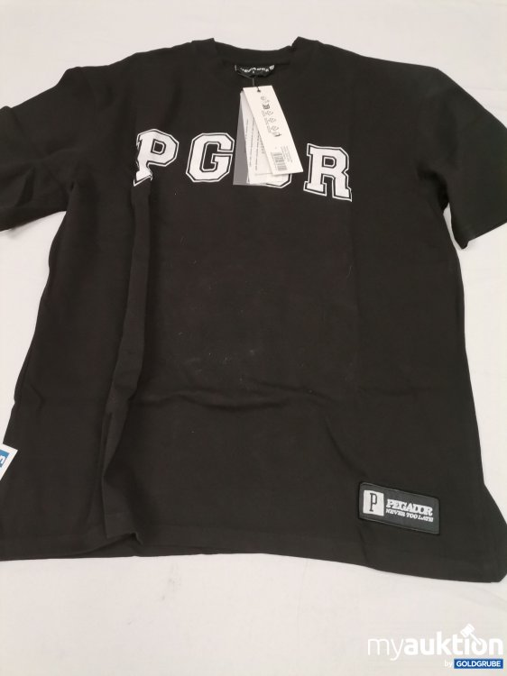 Artikel Nr. 788943 Artikel Nr. 788943: Pegador Shirt oversized