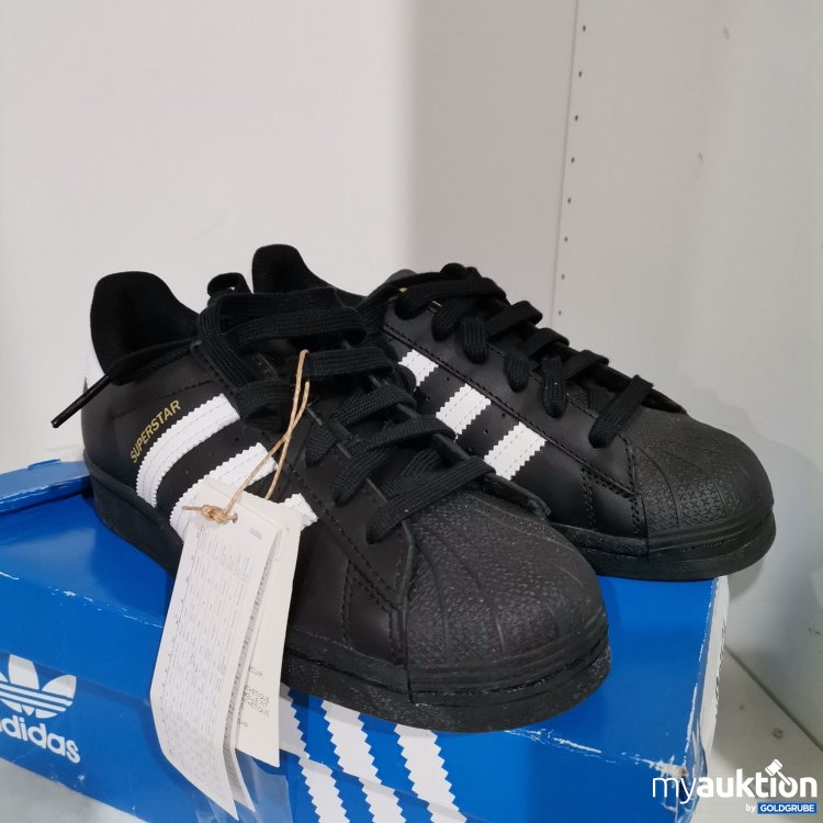 Artikel Nr. 795943 Artikel Nr. 795943: Adidas Superstar Sneaker