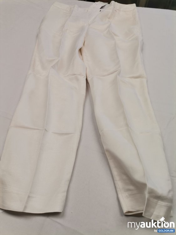 Artikel Nr. 809943 Artikel Nr. 809943: H&M Leinen Hose