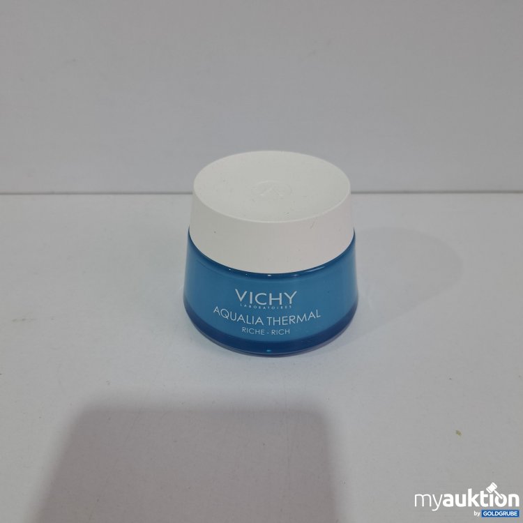 Artikel Nr. 815943: Vichy Aqualia Thermal Rich Creme 50ml