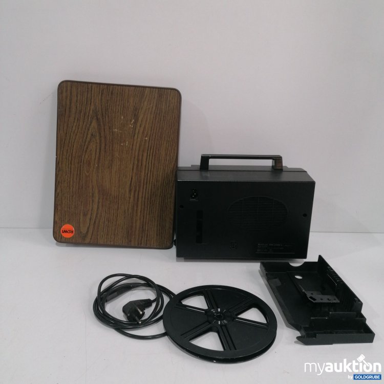 Artikel Nr. 825943: Revue Lux 5055 Sound B Projector, 8234