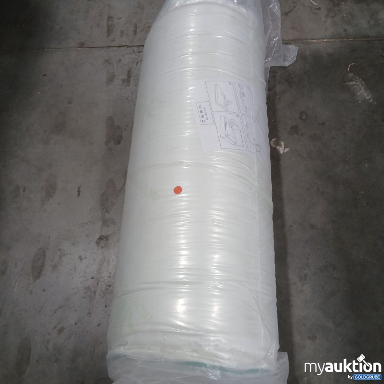 Artikel Nr. 832943 Artikel Nr. 832943: Aloe Soft Matratze H2/H3 90x200