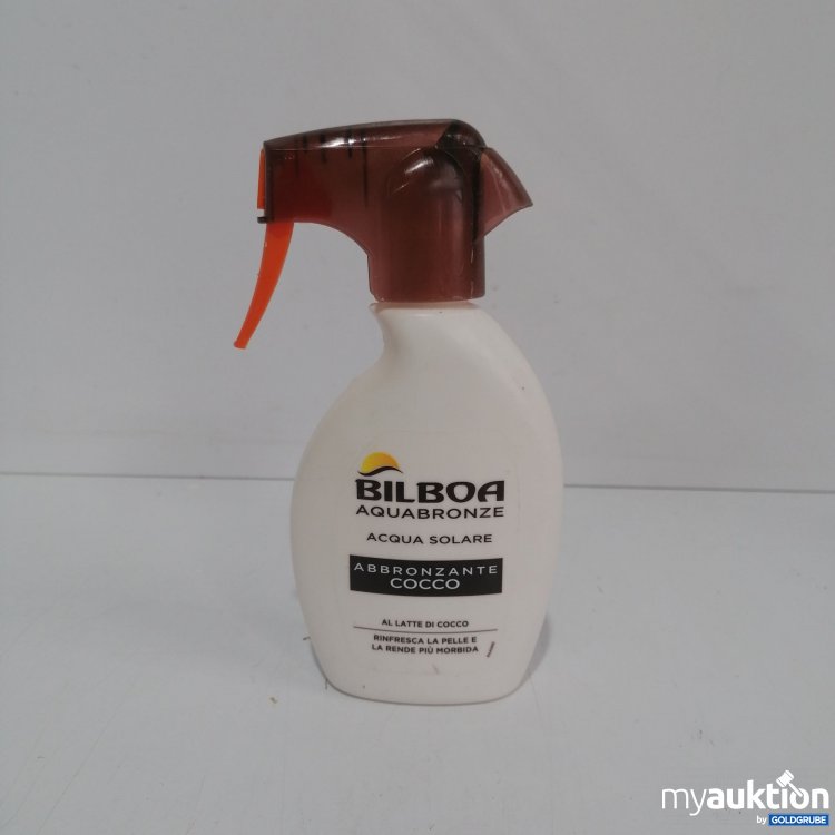 Artikel Nr. 838943 Artikel Nr. 838943: Bilboa Aquabronze Cocco 250ml