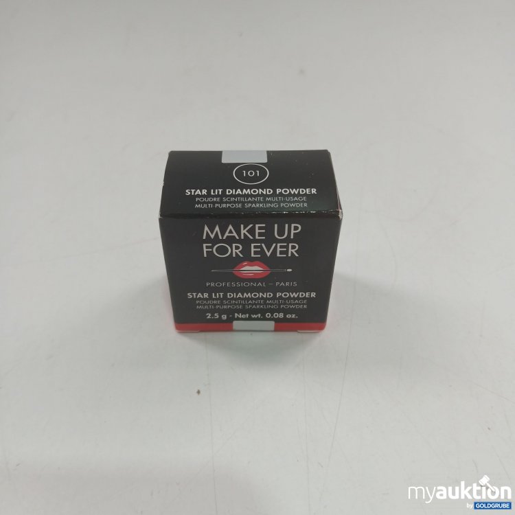 Artikel Nr. 852943: Make Up For Ever Star Lit Diamond Powder 2,5g