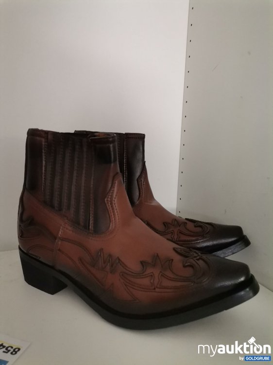 Artikel Nr. 854943 Artikel Nr. 854943: Western Stiefeletten