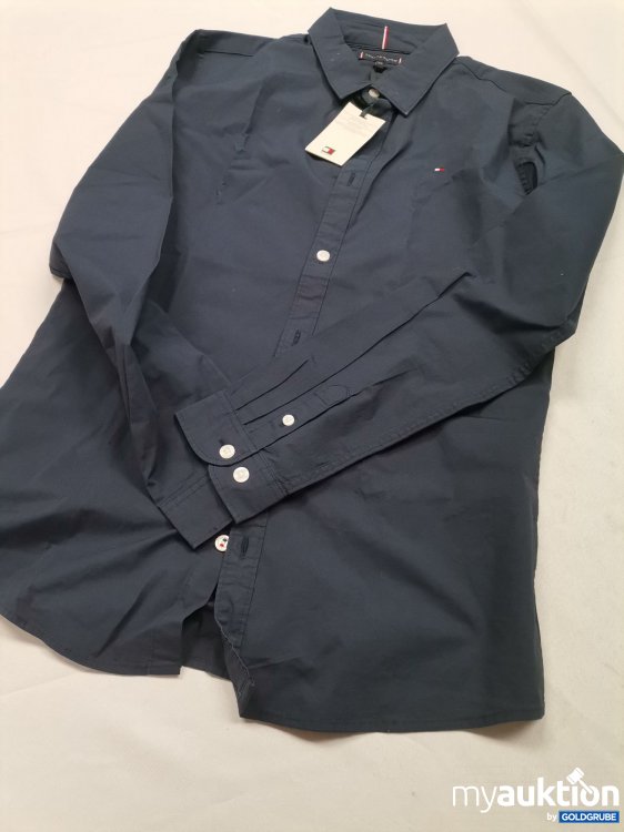 Artikel Nr. 862943: Tommy Hilfiger Hemd
