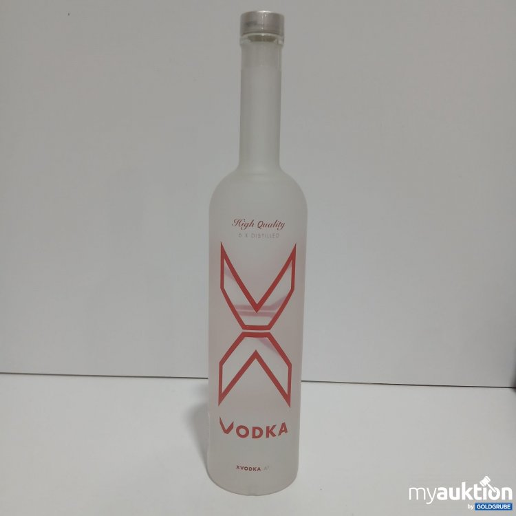 Artikel Nr. 865943: Vodka High Quality Vodka 1750ml