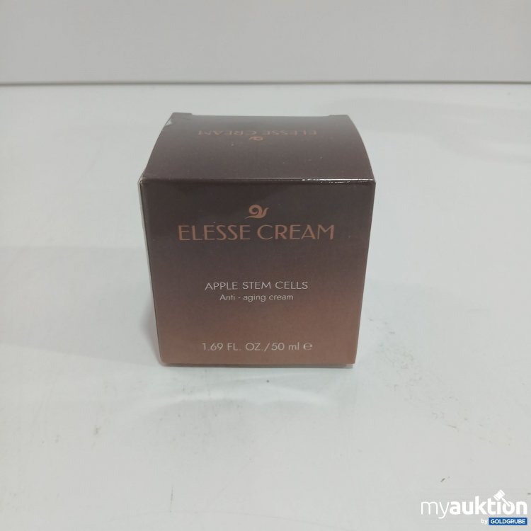 Artikel Nr. 866943: Elesse Cream Apple Stem Cells Anti-aging cream 50ml