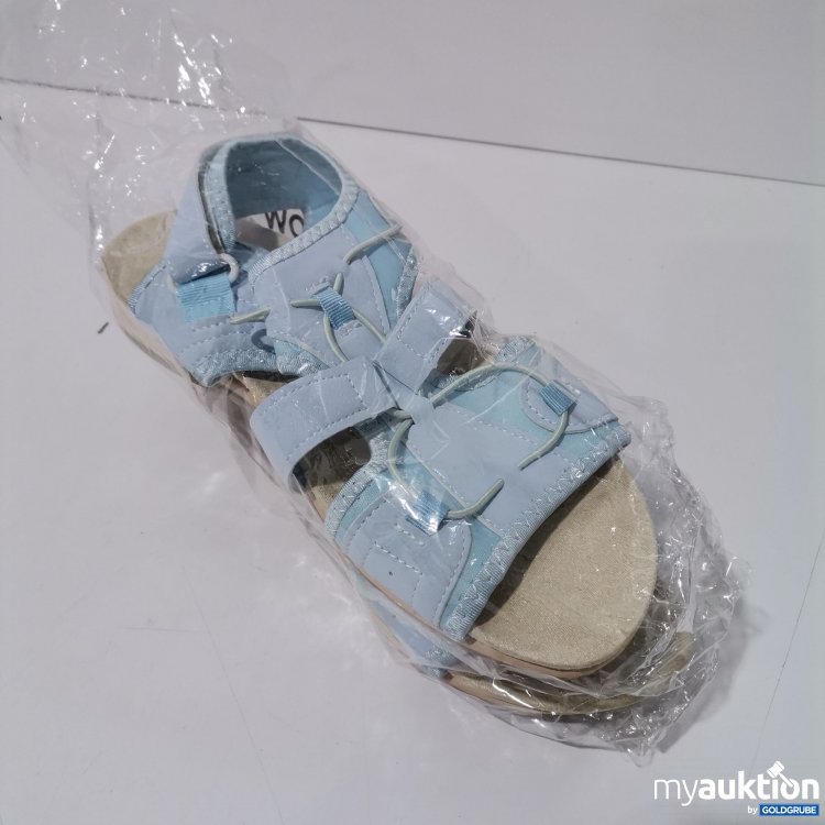 Artikel Nr. 868943 Artikel Nr. 868943: Sandalen