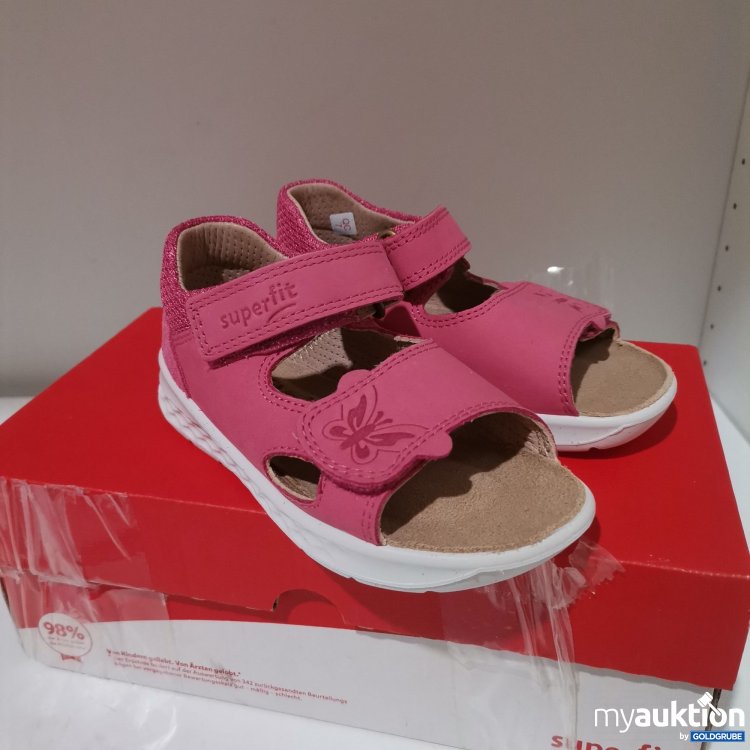 Artikel Nr. 876943 Artikel Nr. 876943: Superfit Sandalen