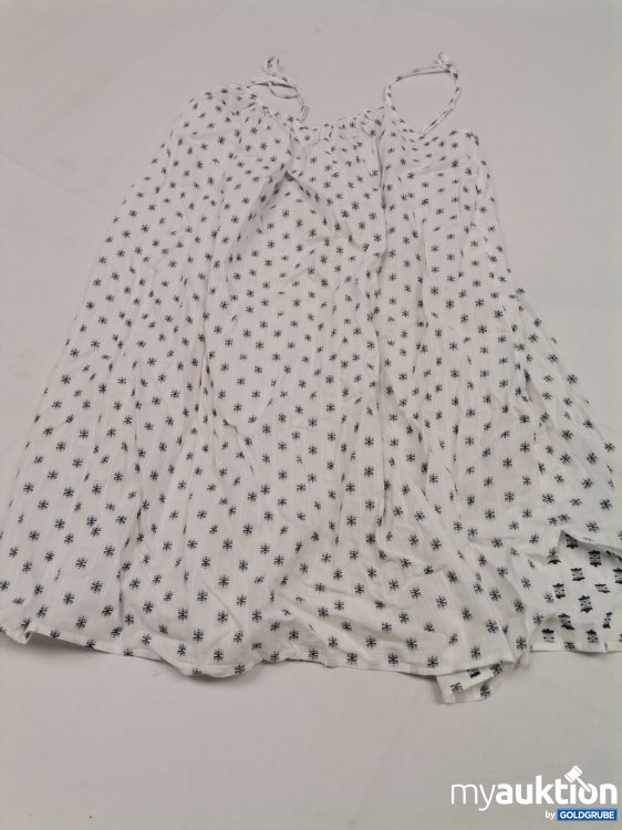 Artikel Nr. 879943 Artikel Nr. 879943: Oysho Minikleid