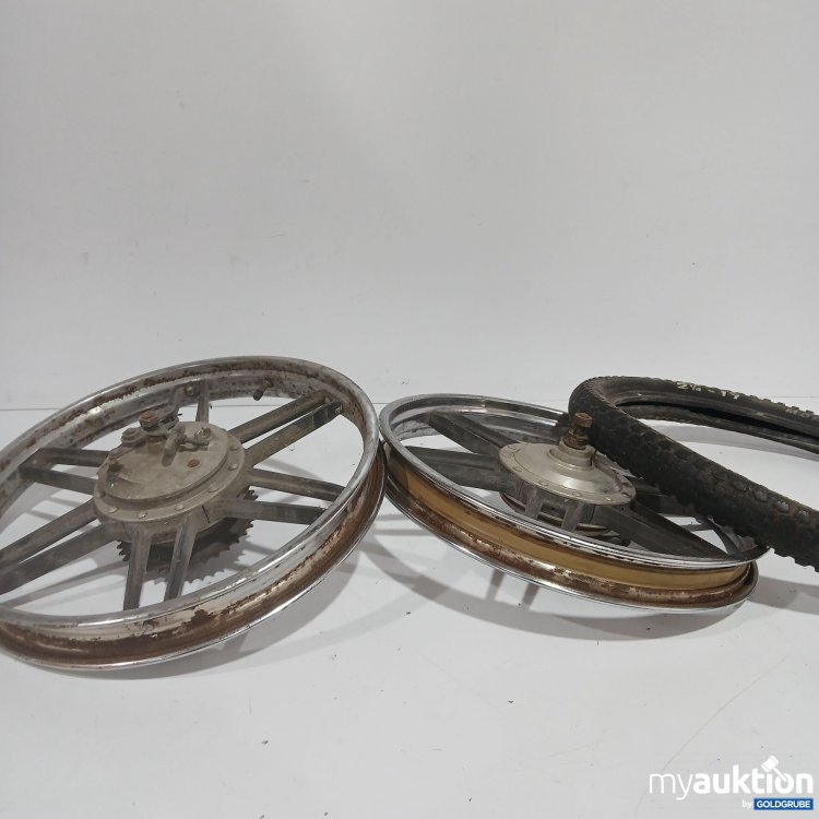 Artikel Nr. 887943 Artikel Nr. 887943: Diverse Reifen