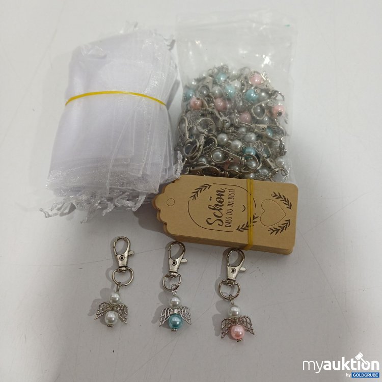 Artikel Nr. 898943: Gastgeschenk Schlüsselanhänger, Anzahl unersichtlich