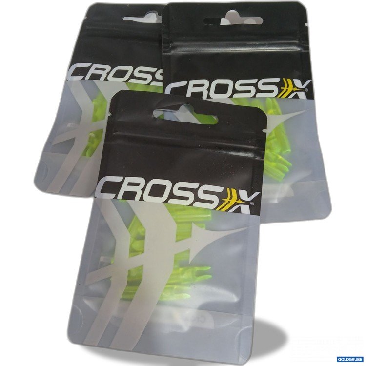 Artikel Nr. 899943: CrossX Nock 5.2 new Fluo Yellow 