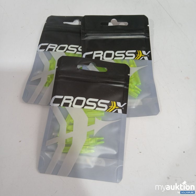 Artikel Nr. 899943: CrossX Nock 5.2 new Fluo Yellow 