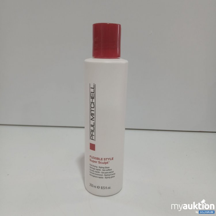 Artikel Nr. 900943: Paul Mitchell Flexible Style Super Sculpt 250ml