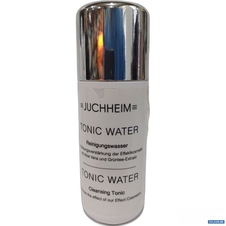 Artikel Nr. 914943: Dr. Juchheim Reinigungswasser 150ml