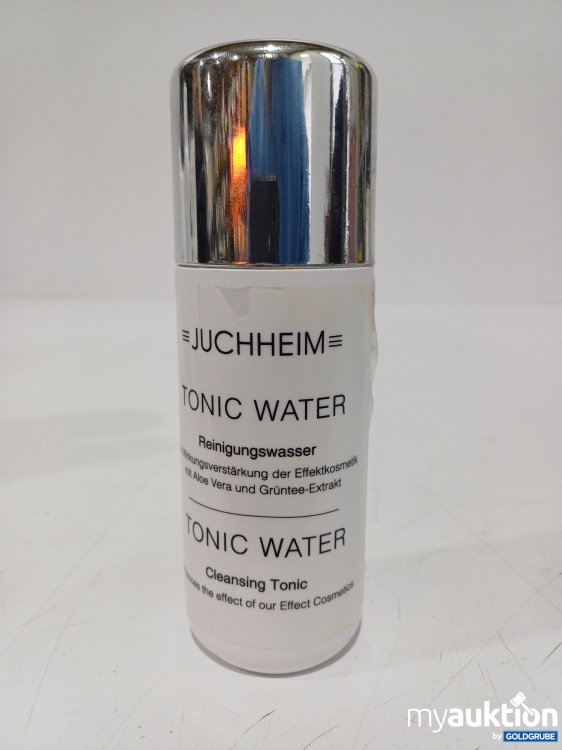 Artikel Nr. 914943: Dr. Juchheim Reinigungswasser 150ml