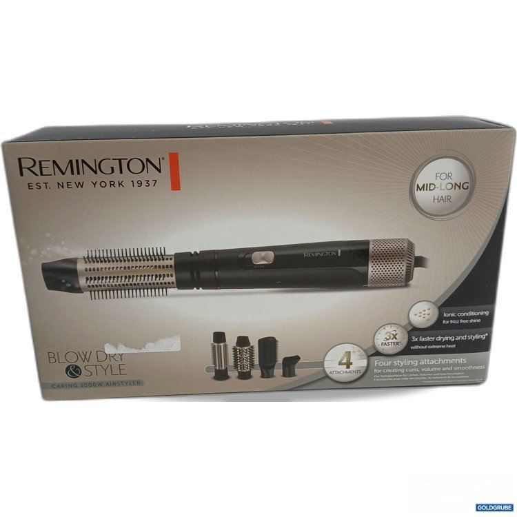 Artikel Nr. 921943: Remington Blow Dry Style 