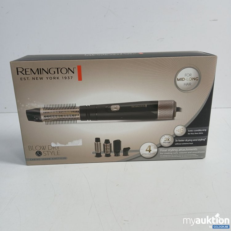 Artikel Nr. 921943: Remington Blow Dry Style 