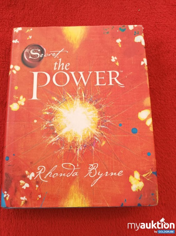 Artikel Nr. 927943 Artikel Nr. 927943: Secret the Power