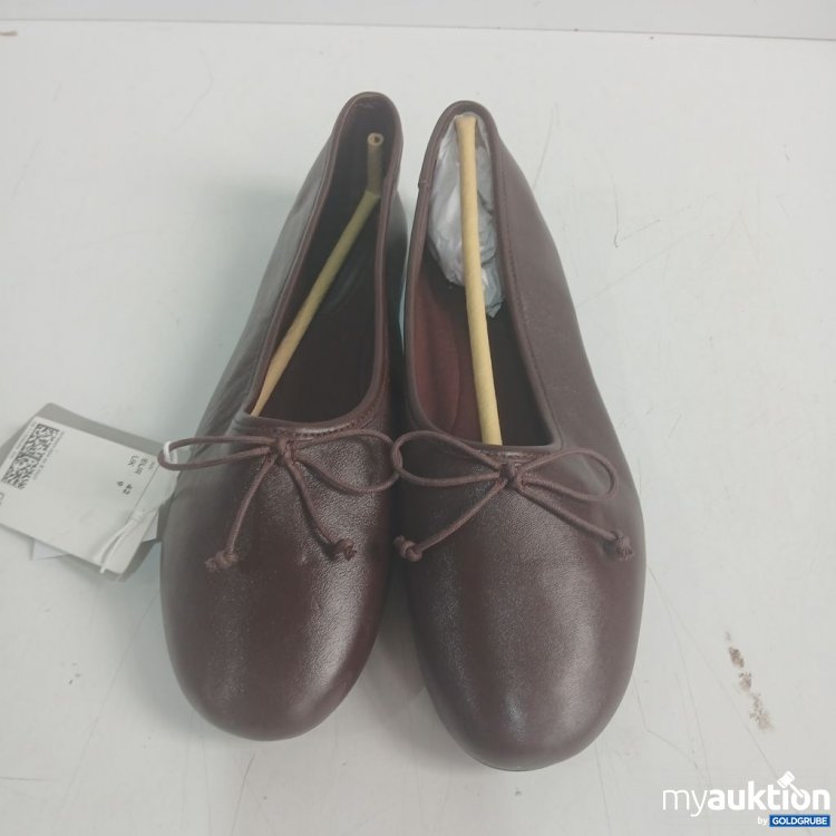 Artikel Nr. 930943 Artikel Nr. 930943: H&M Ballerinas Leder 42
