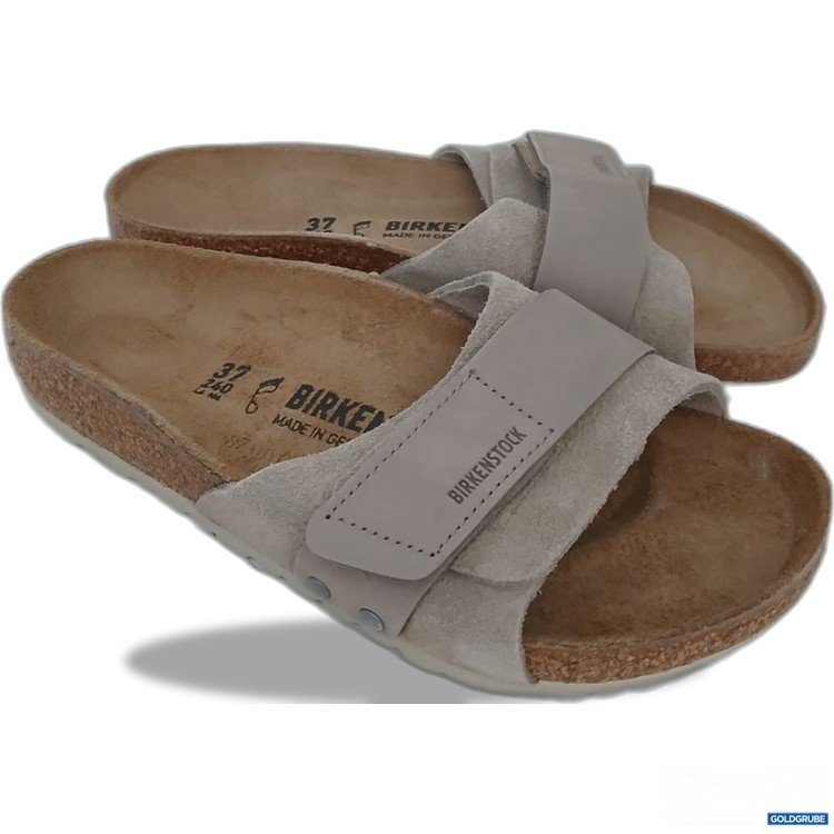 Artikel Nr. 954943: BIRKENSTOCK Oita Pantoletten