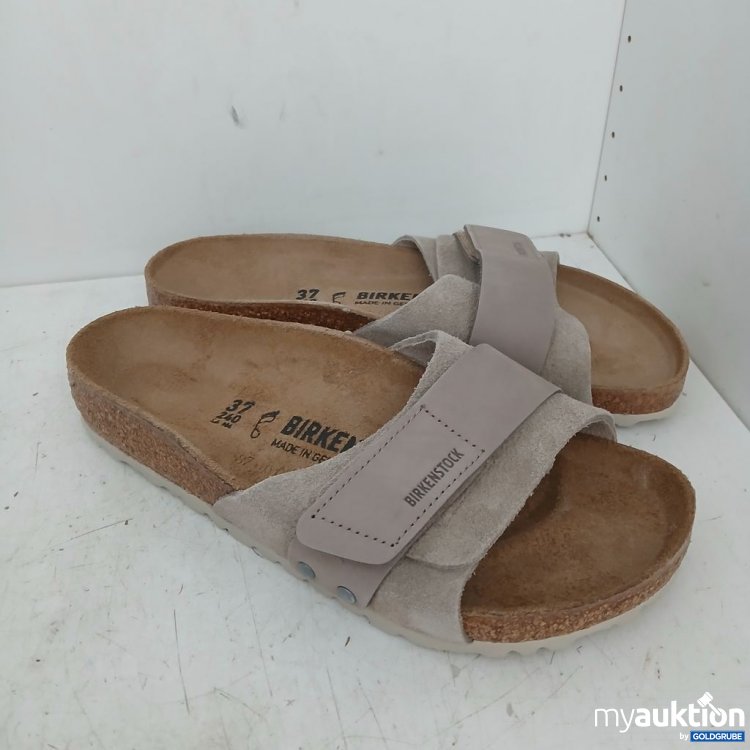 Artikel Nr. 954943: BIRKENSTOCK Oita Pantoletten