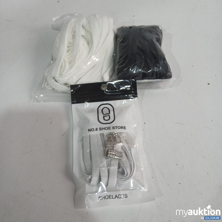 Artikel Nr. 955943: Diverse Schnürsenkel 