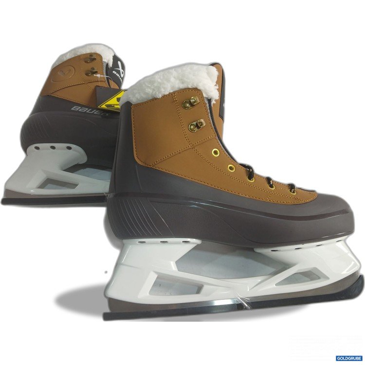 Artikel Nr. 956943: Bauer Whistler 2.0 Eislaufschuhe 