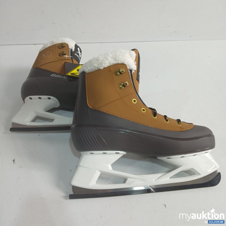 Artikel Nr. 956943: Bauer Whistler 2.0 Eislaufschuhe 