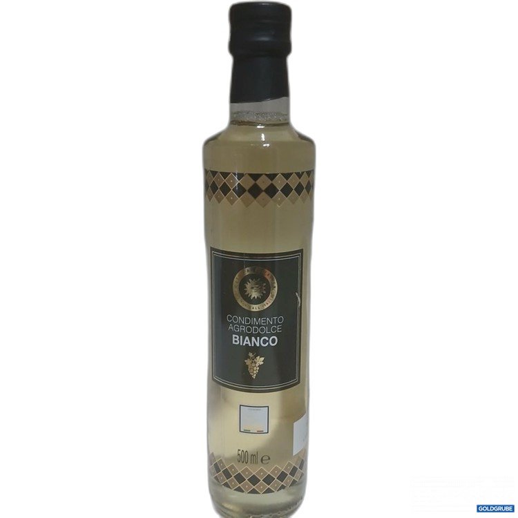 Artikel Nr. 958943: Condimento Agrodolce Bianco 500ml