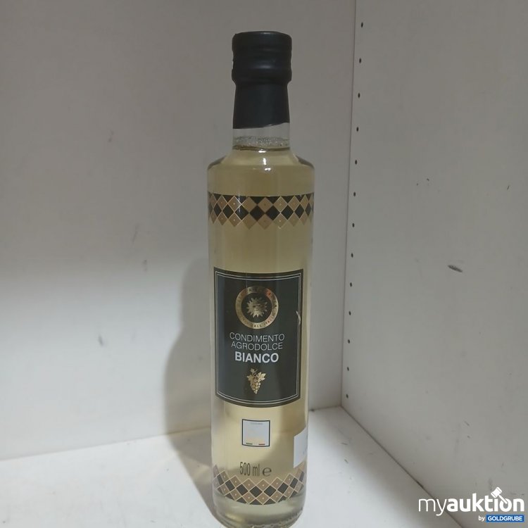 Artikel Nr. 958943: Condimento Agrodolce Bianco 500ml